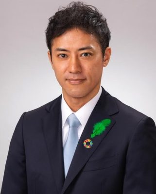 松本　康二郎